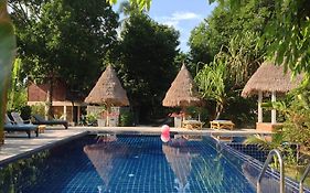 Hallo Villa Khanom