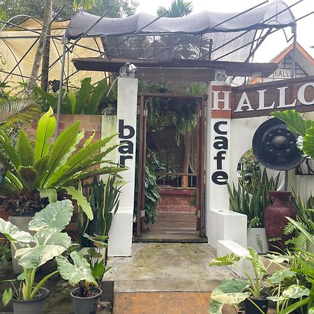 Hallo Villa Khanom Exterior foto